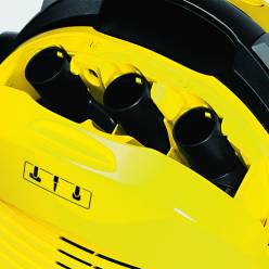 Пылесос Karcher VC 3 Premium